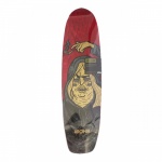Shape Kronik 7.375 Cruizer Crusador Manobreiro Vermelho